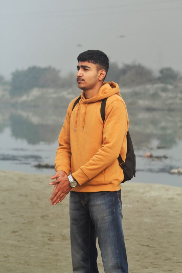 Cold Winters 