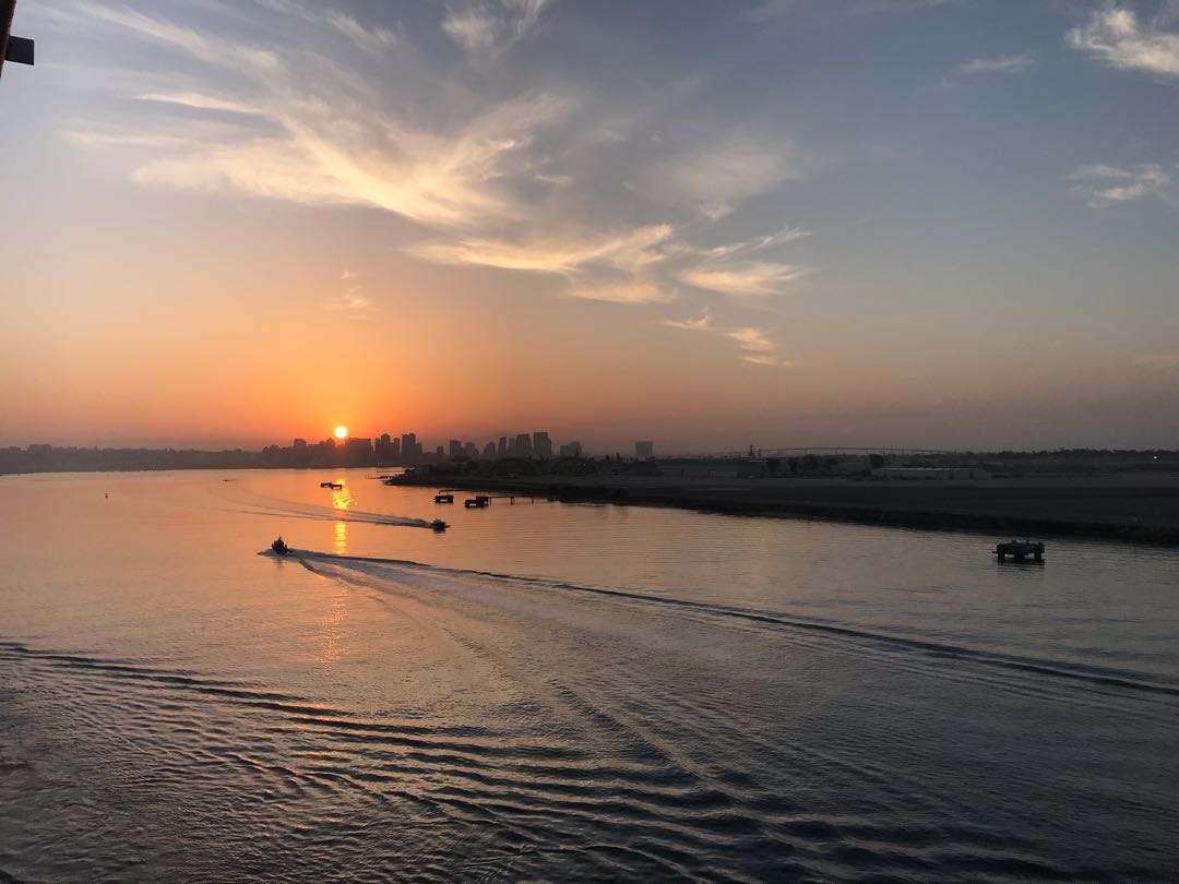 san diego