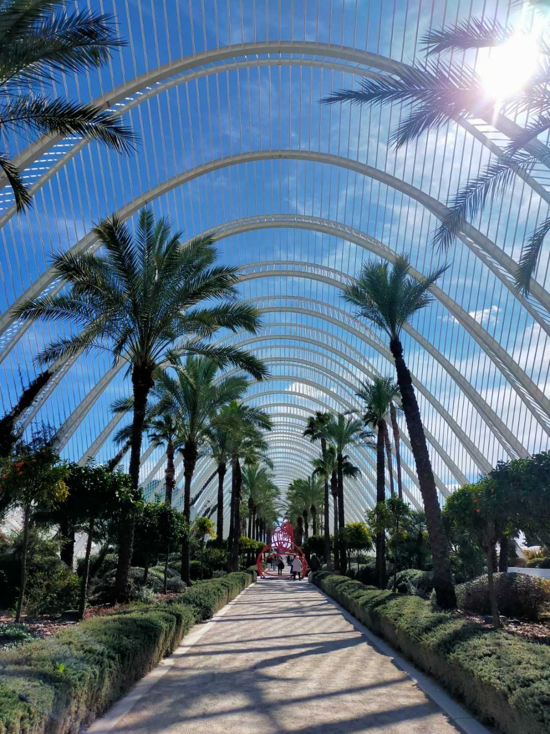 Spain / Valencia
