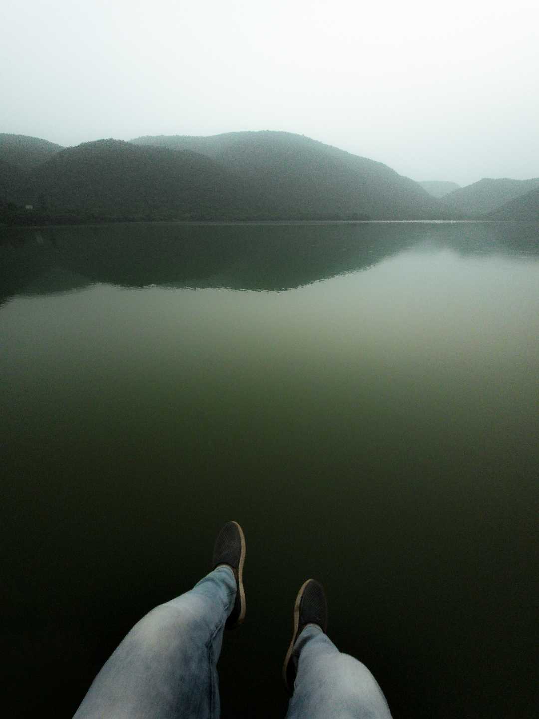 Mountains are calling and I must Go!