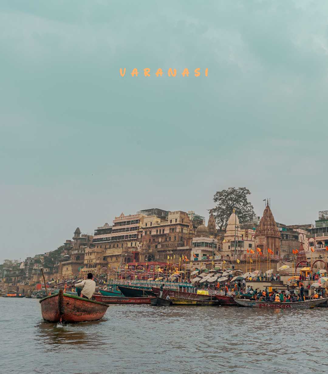 City Of Temple