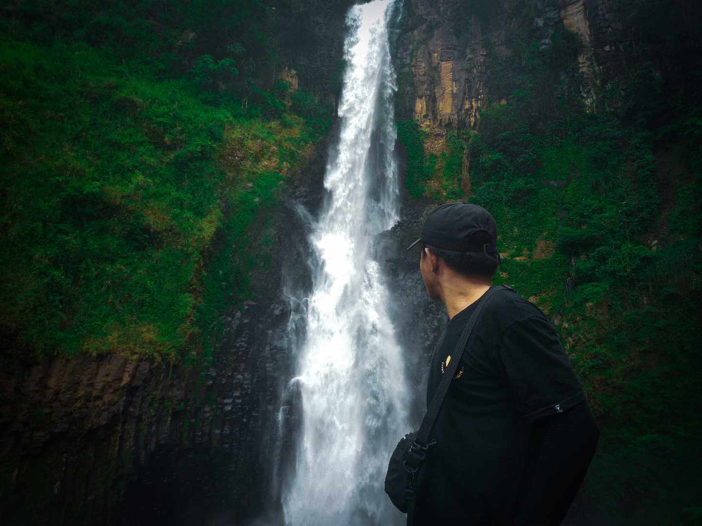 Air Terjun Takapala