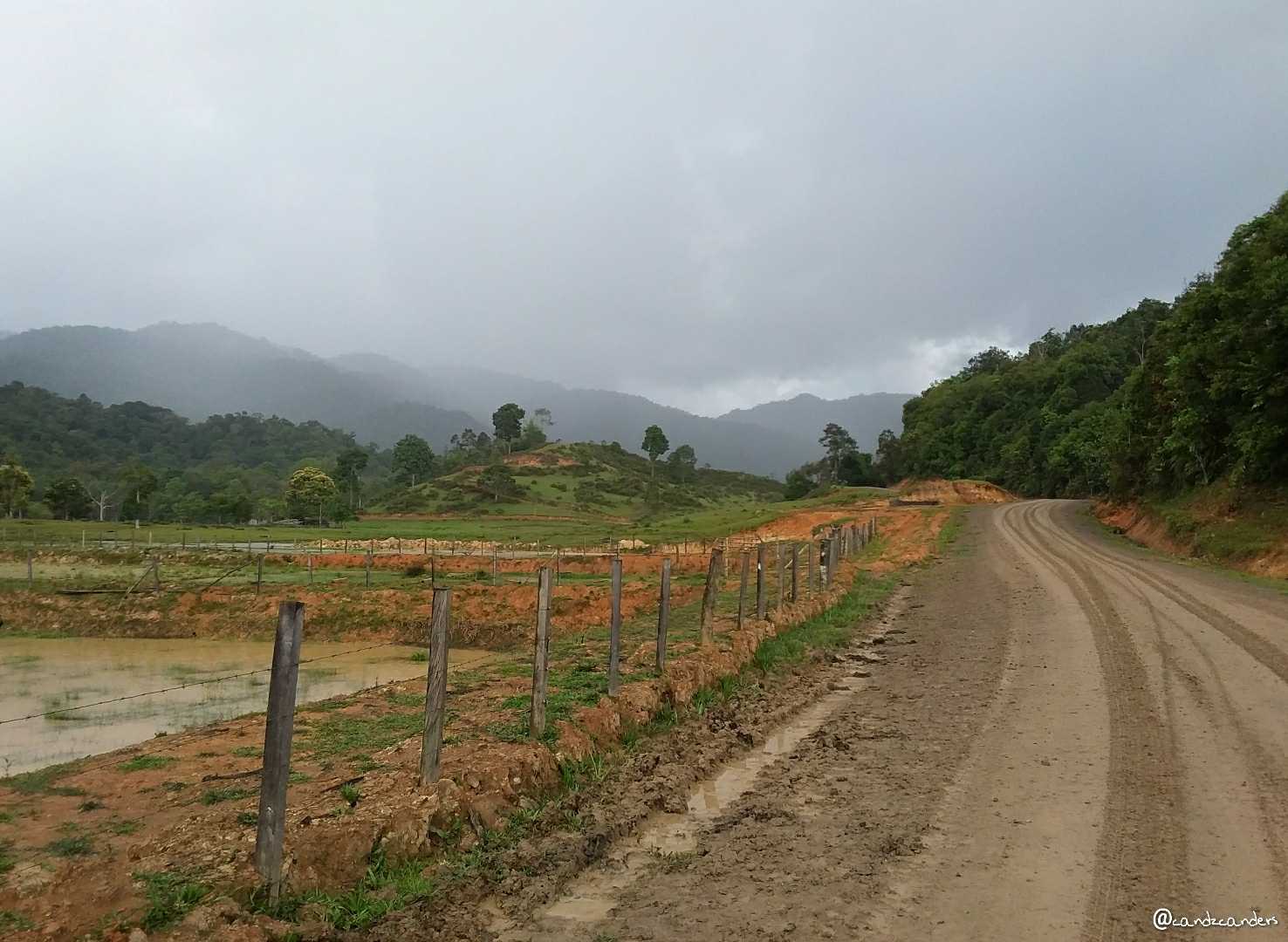 7. Offroad's Virtual Tour