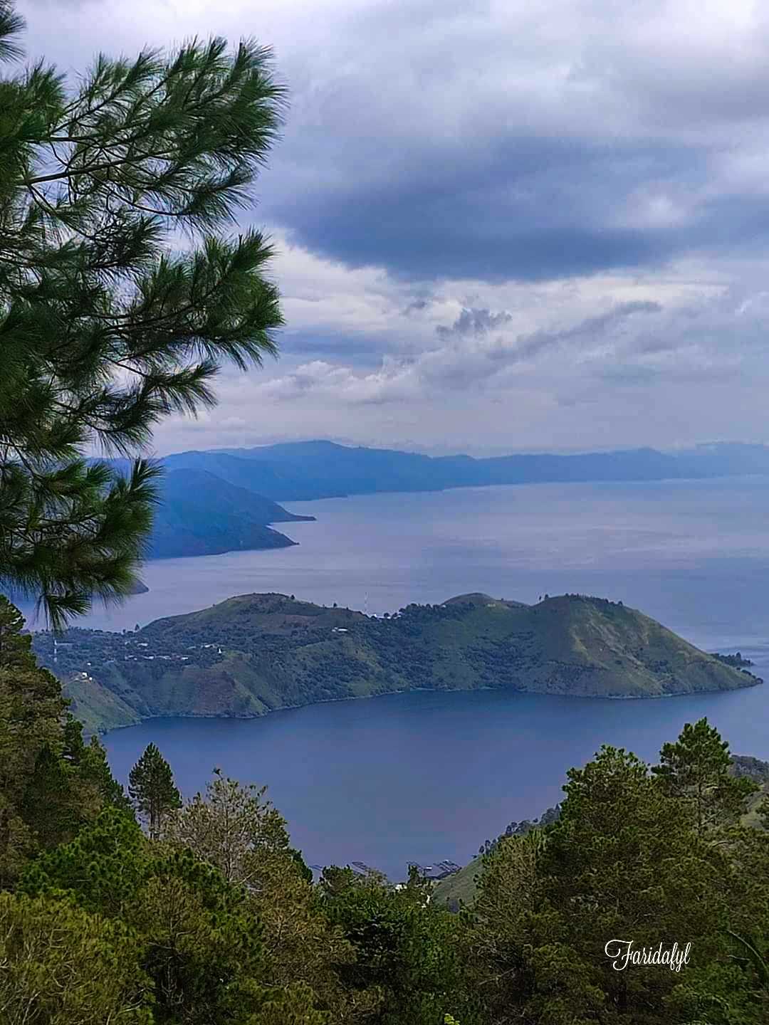 Bukit Gajah Bobok 