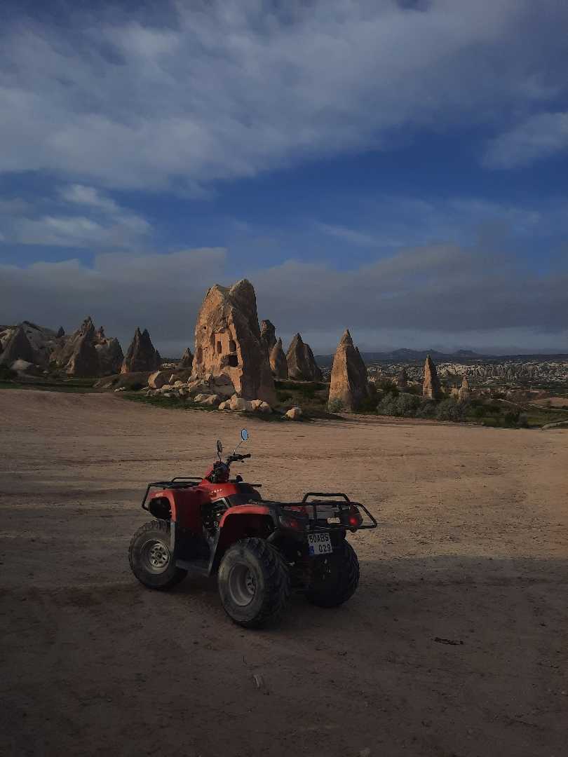Atv Turu