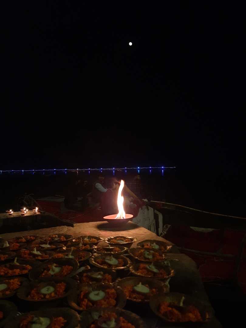 Dev Deepawali 