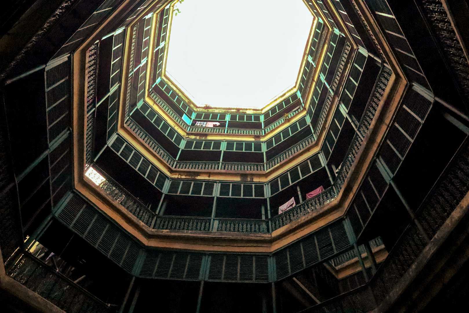 Architecture of Kolkata 