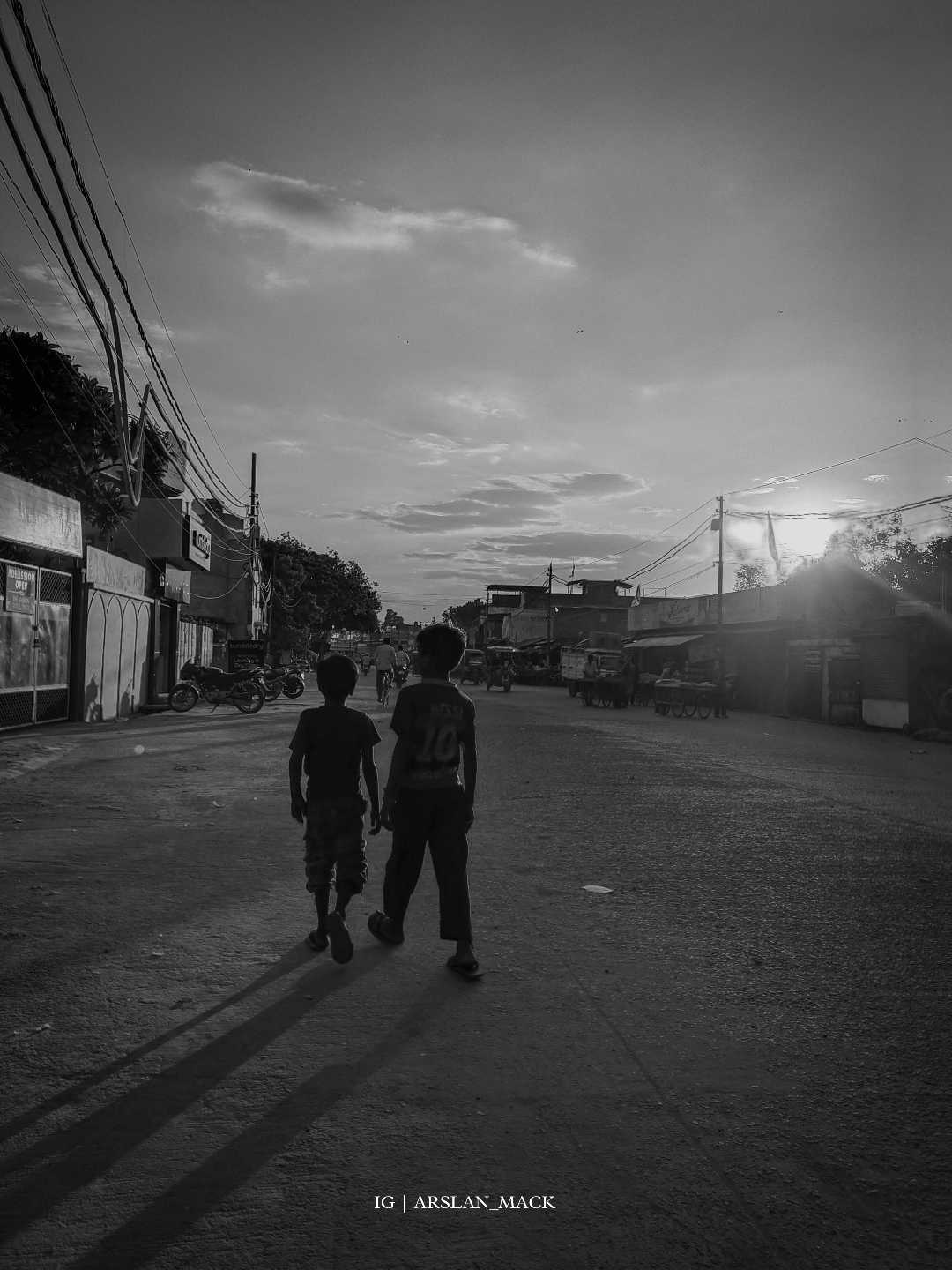 Street Photography 