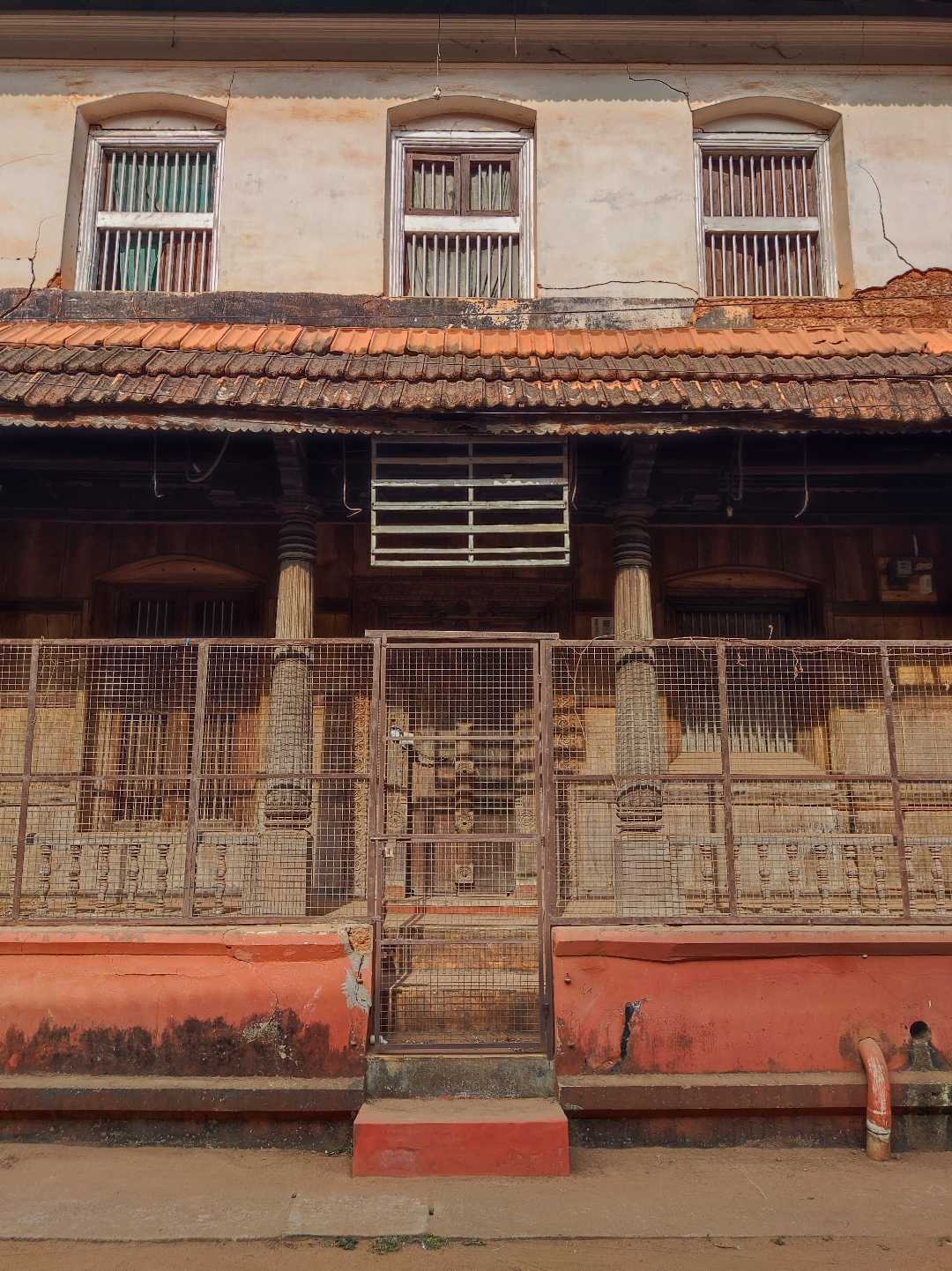 Udupi: A Coastal Gem.