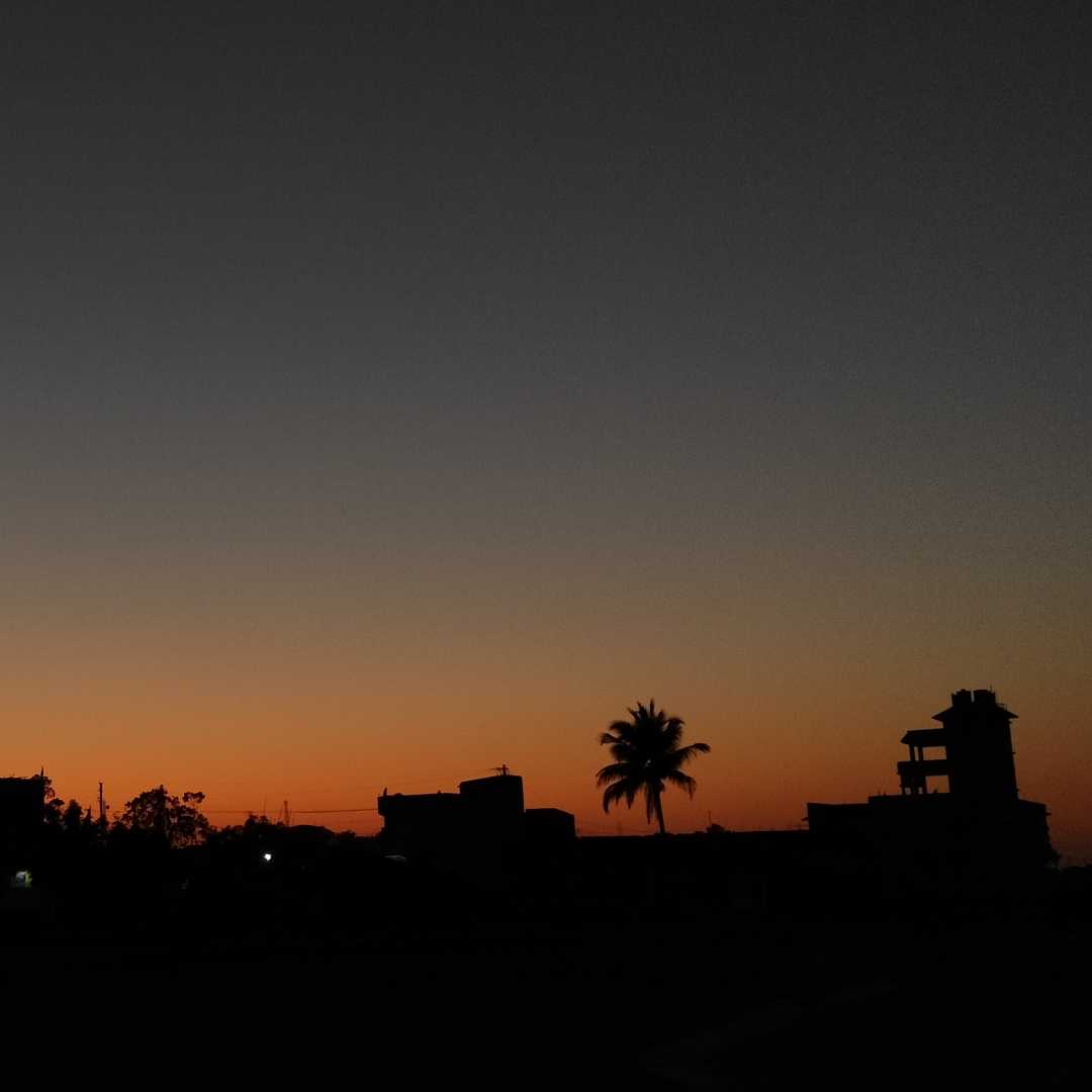 #Sunset 