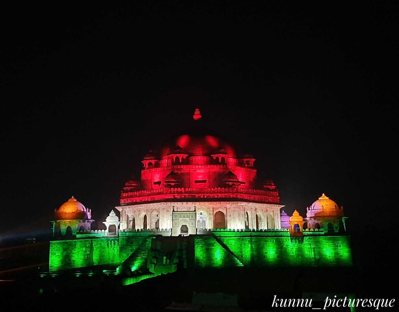 Sher Shah Suri tomb 