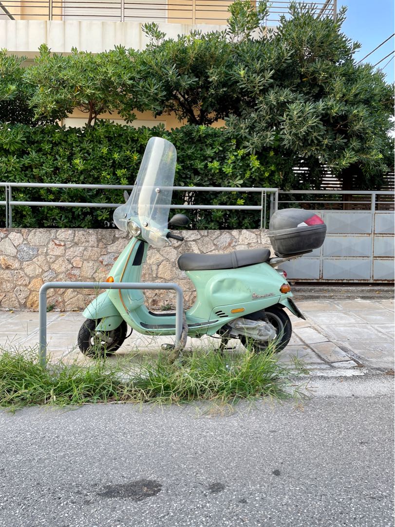 street life 
