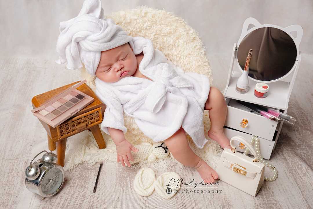 Newborn Photography