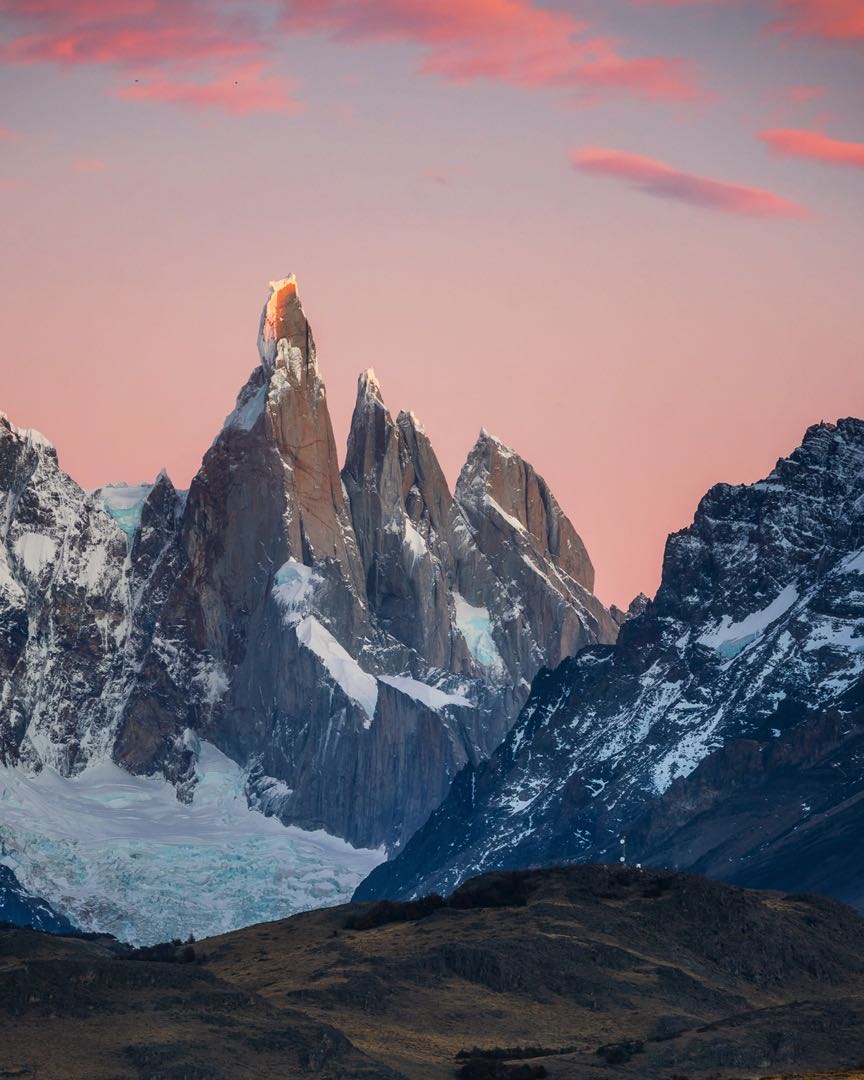 Cerro Torre