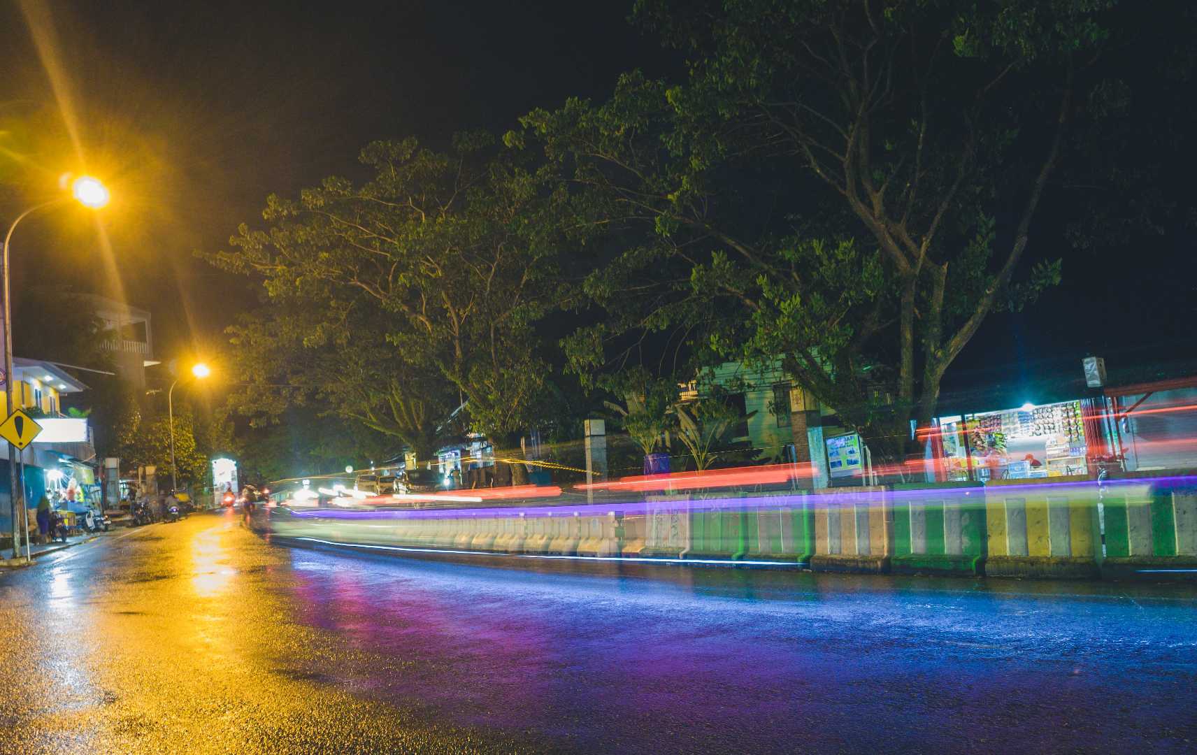 Menunggu itu membosankan