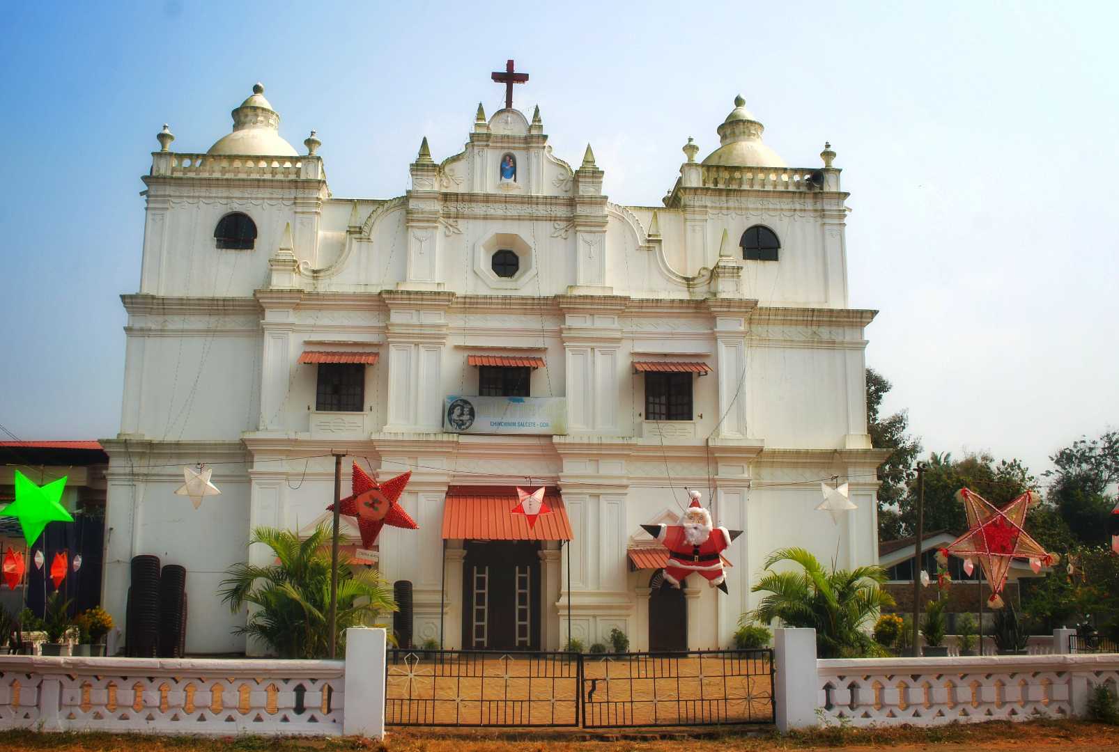 @our lady of hope church
