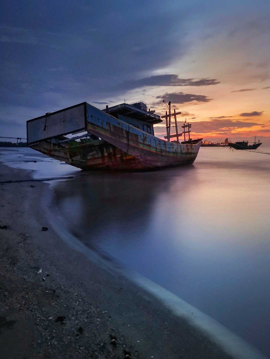 Pantai Bang Toyib