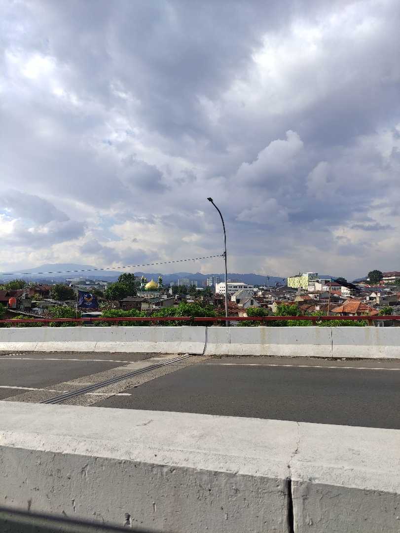Jalan Layang Pasupati