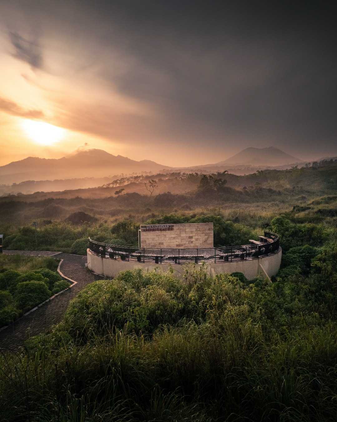 Amphitheater
