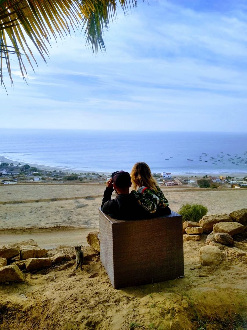 🇵🇪 Mancora, Peru