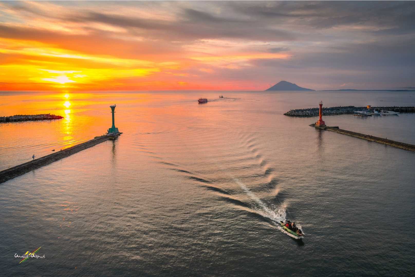 Pulau Bunaken 