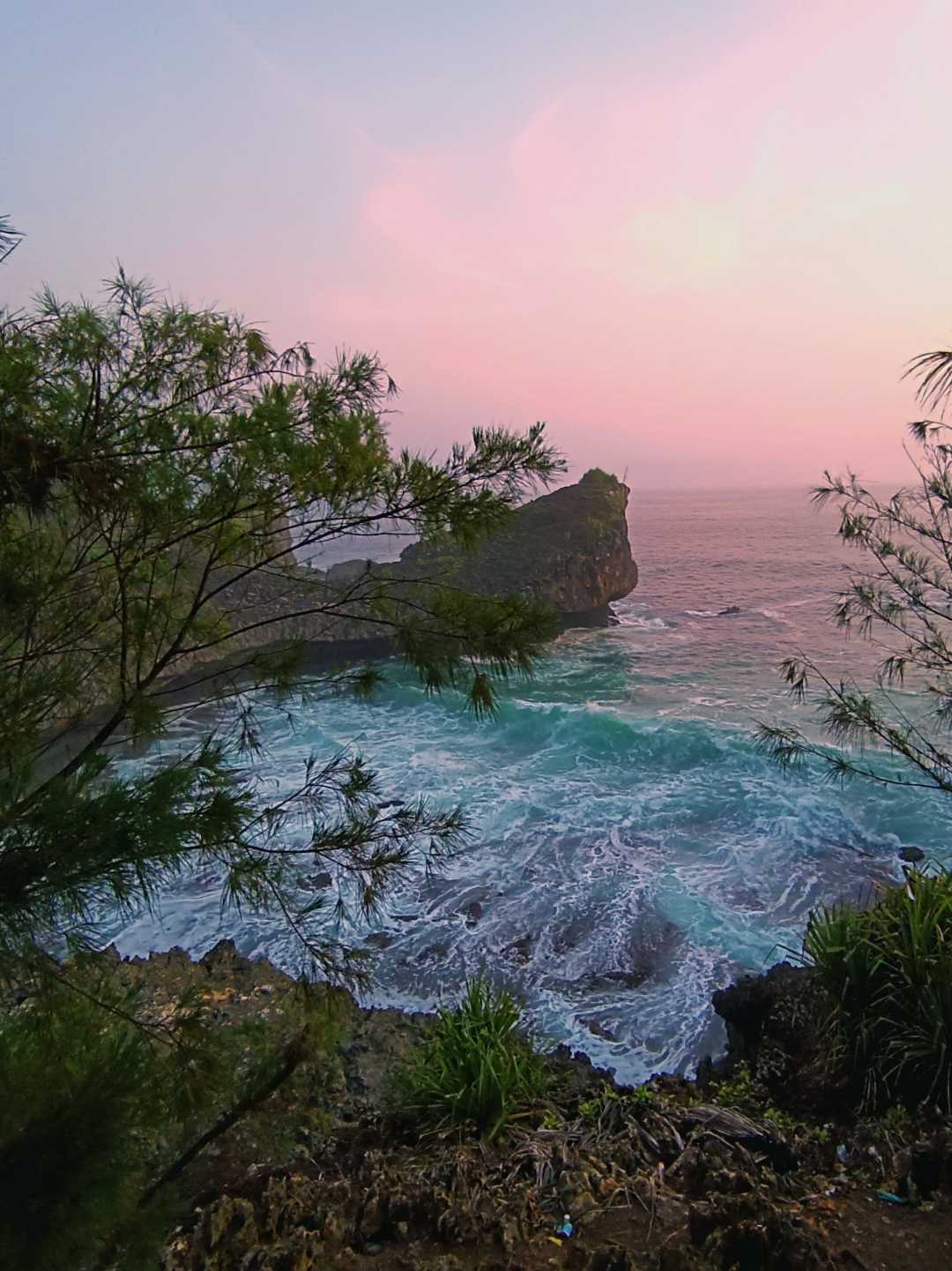 KESIRAT BEACH