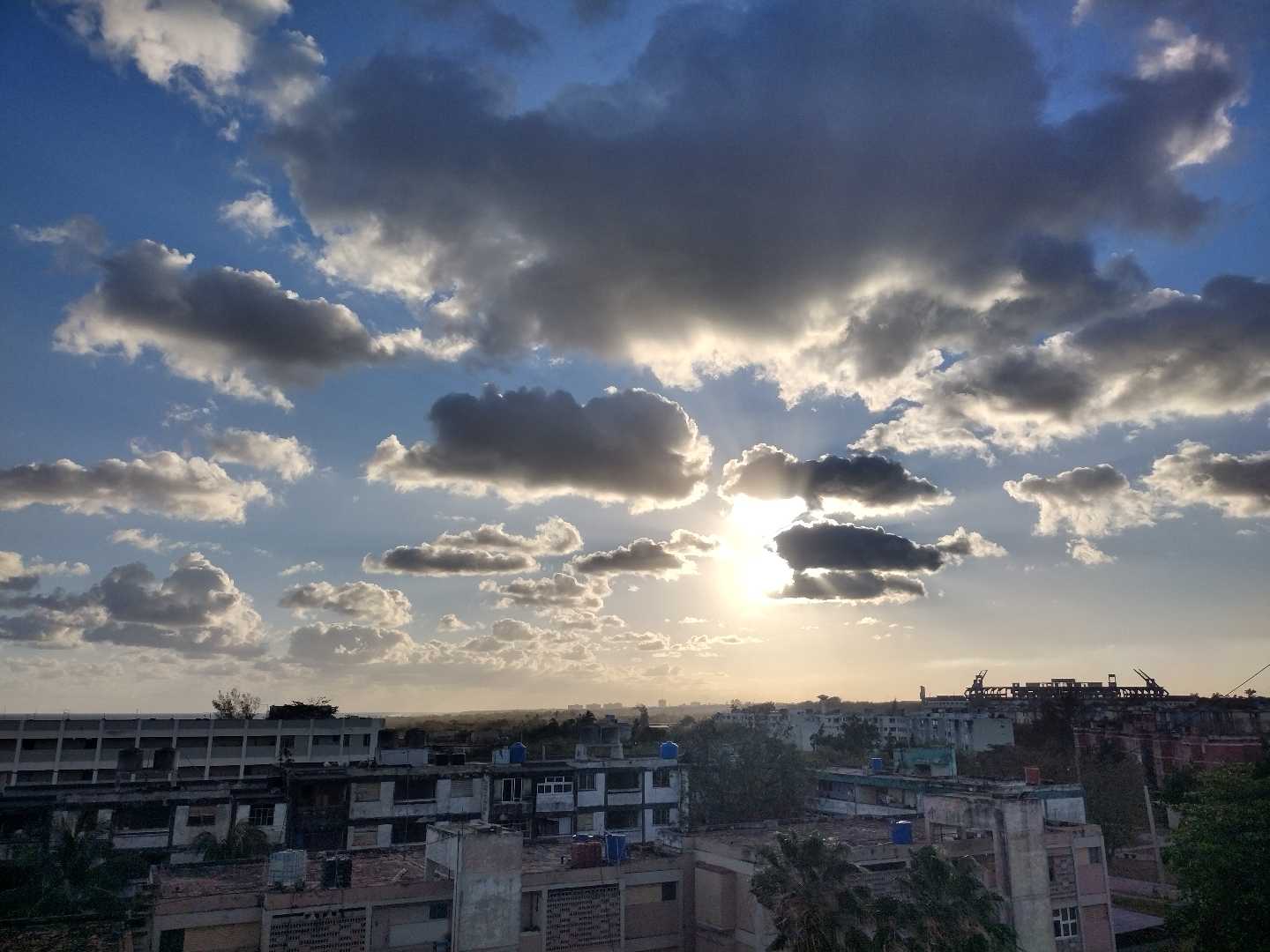 "Mi ventana"