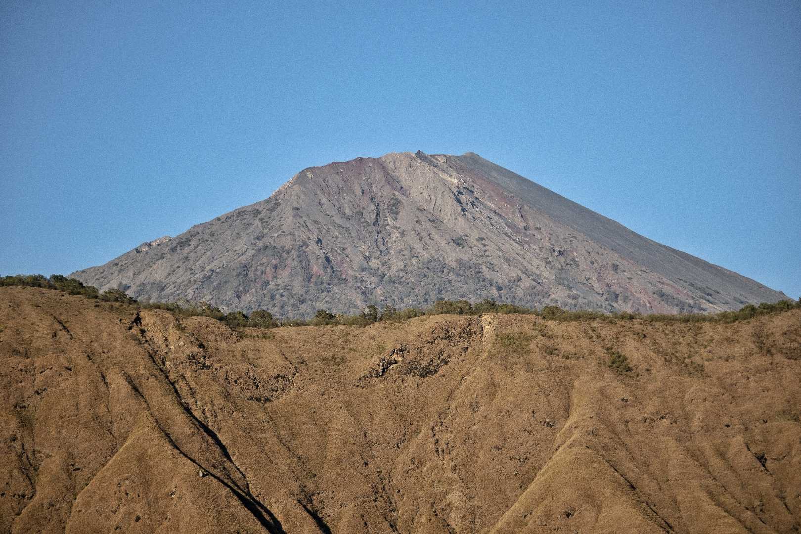 Gunung Rinjani
