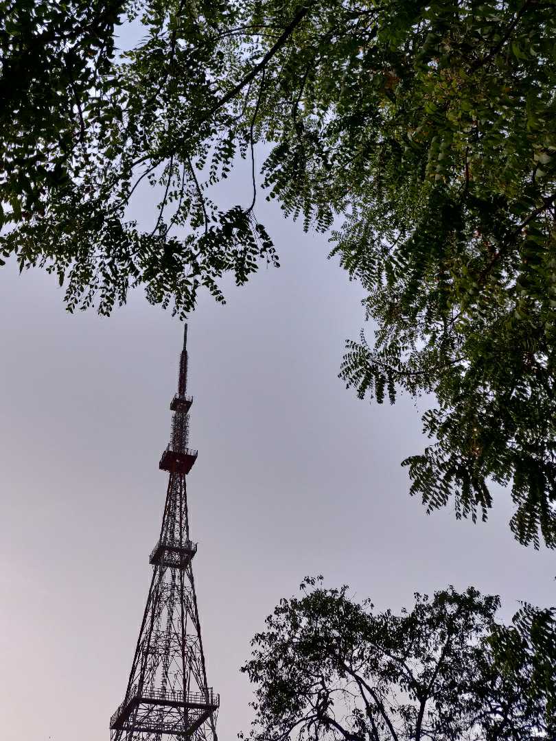Tower.