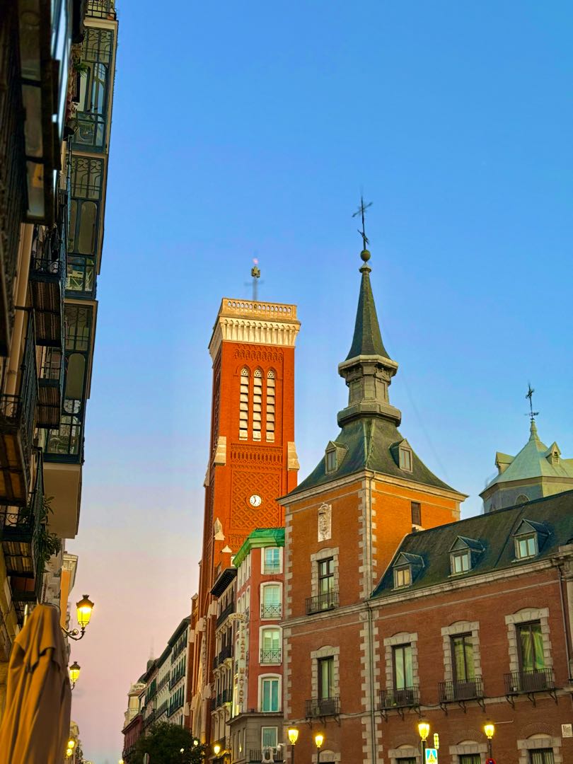 Madrid