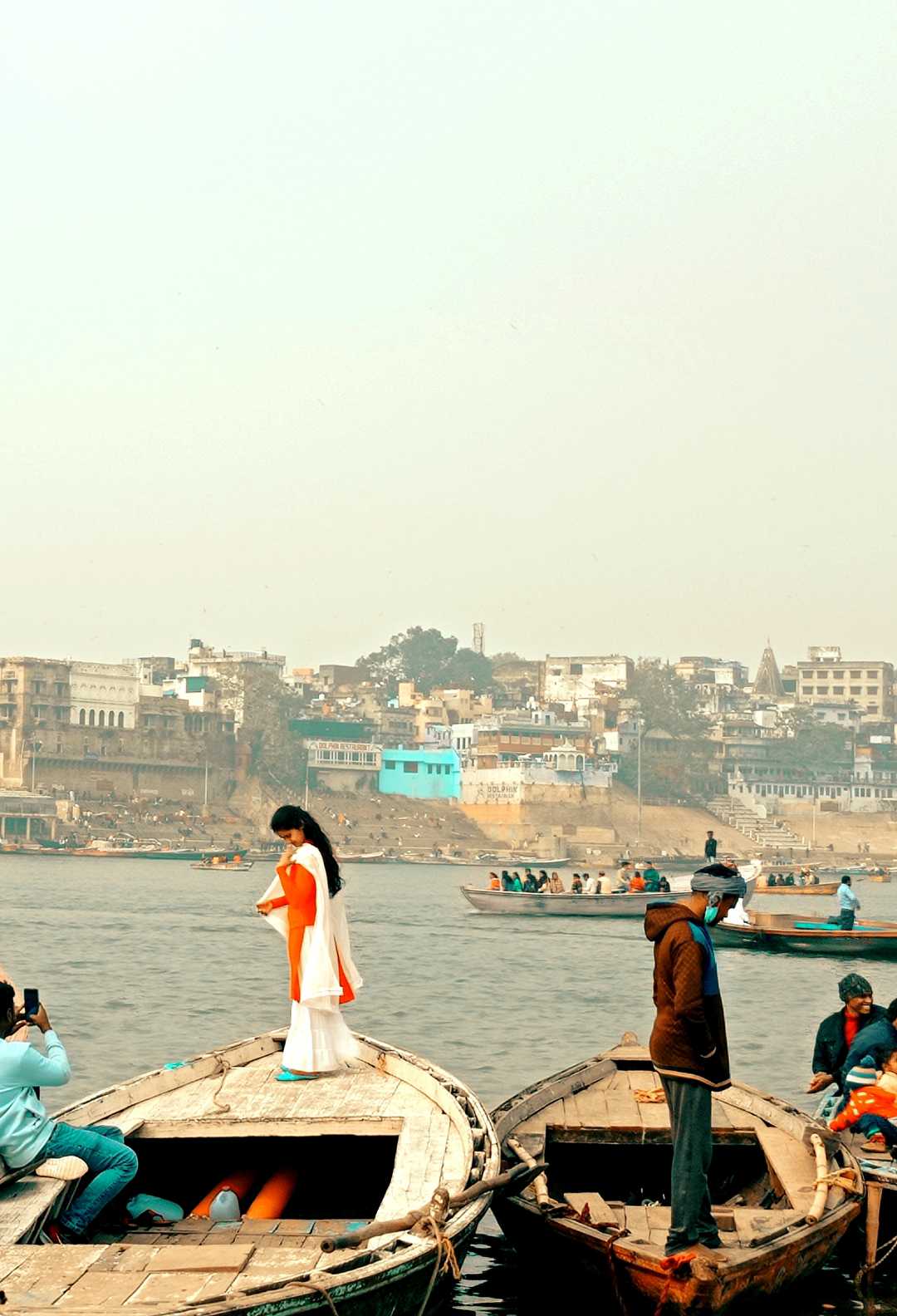 Ishq-e-Banaras