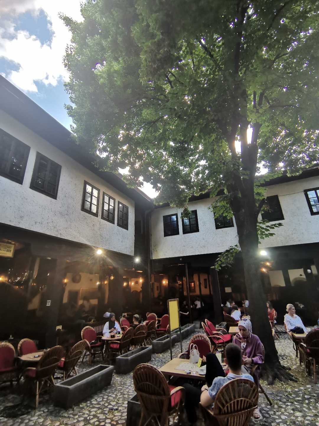 Gazi Husrev beg's Foundation