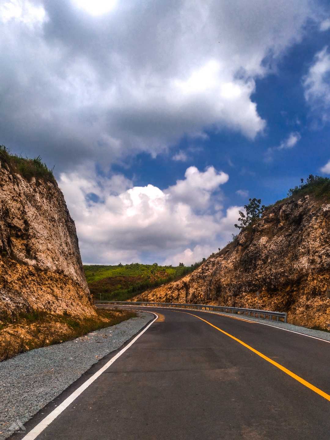 Jalur Lintas Selatan Blitar 