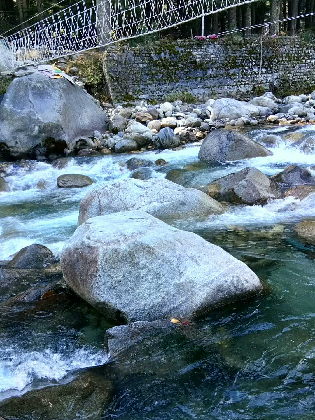 Himalayan Rivers 