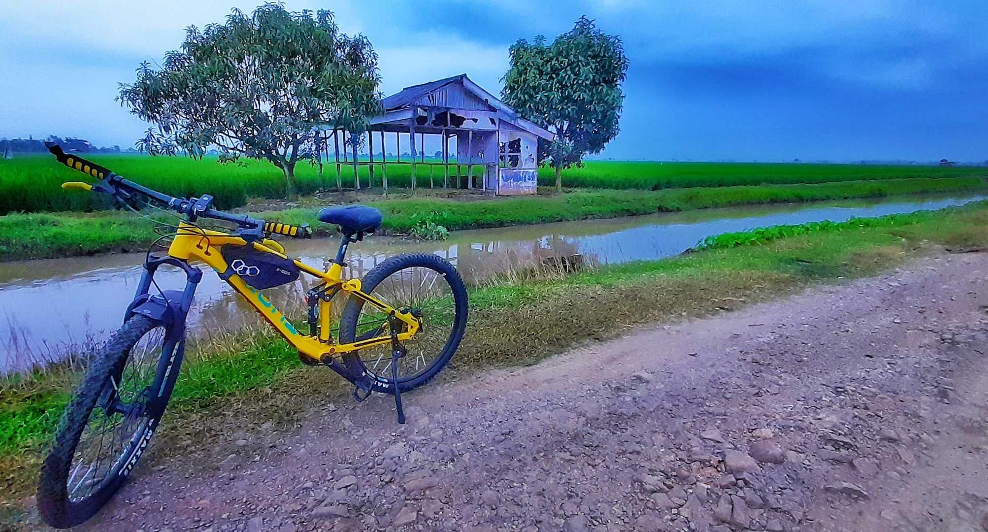 Lengang