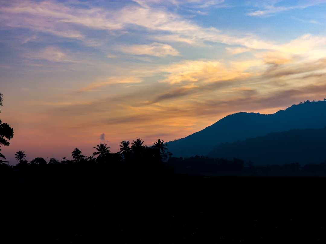 Sunrise