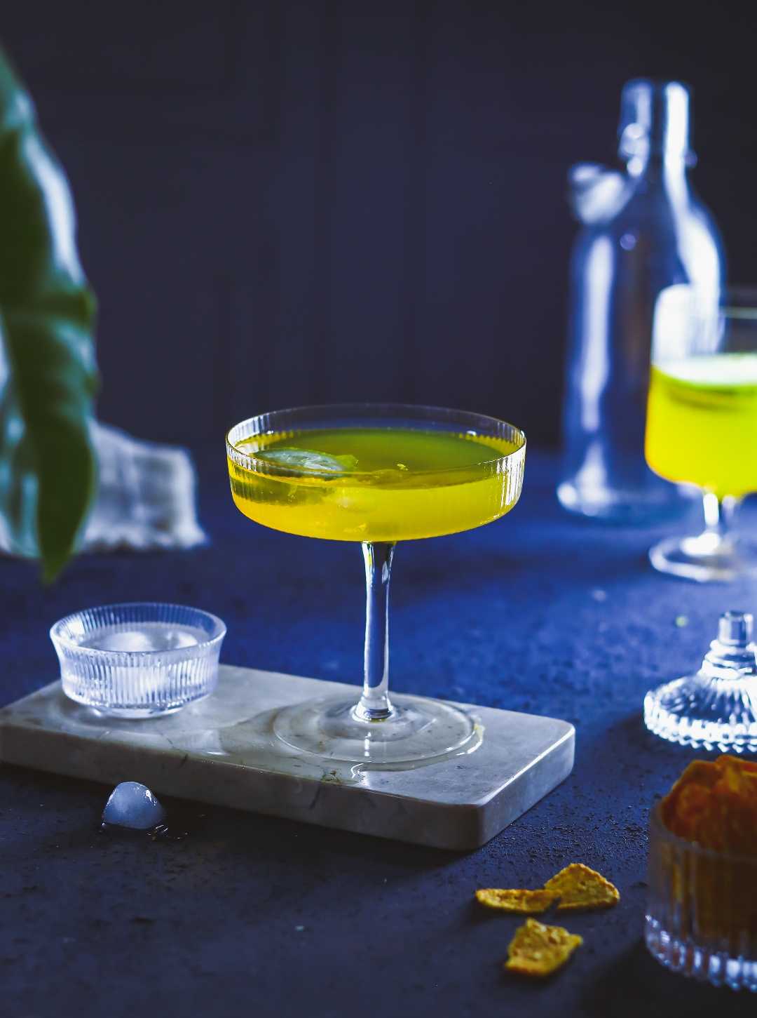 mocktail ..