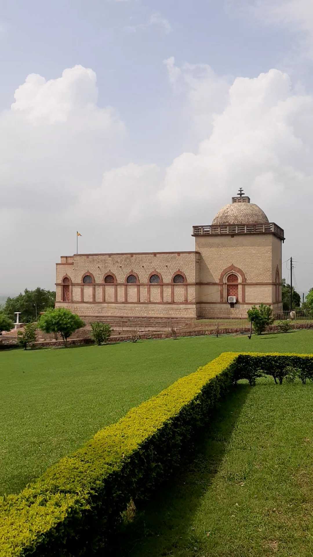 sanchi 