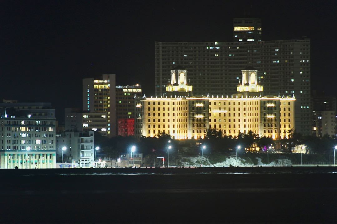 Havana at night (ll) ✨ 