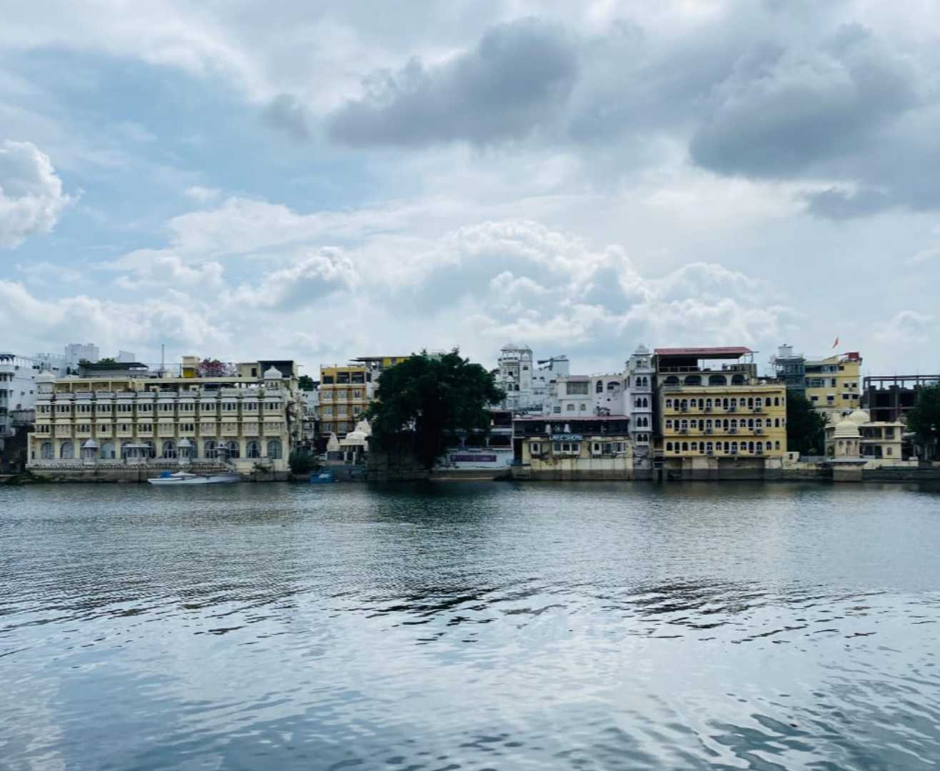 Ganguar Ghat