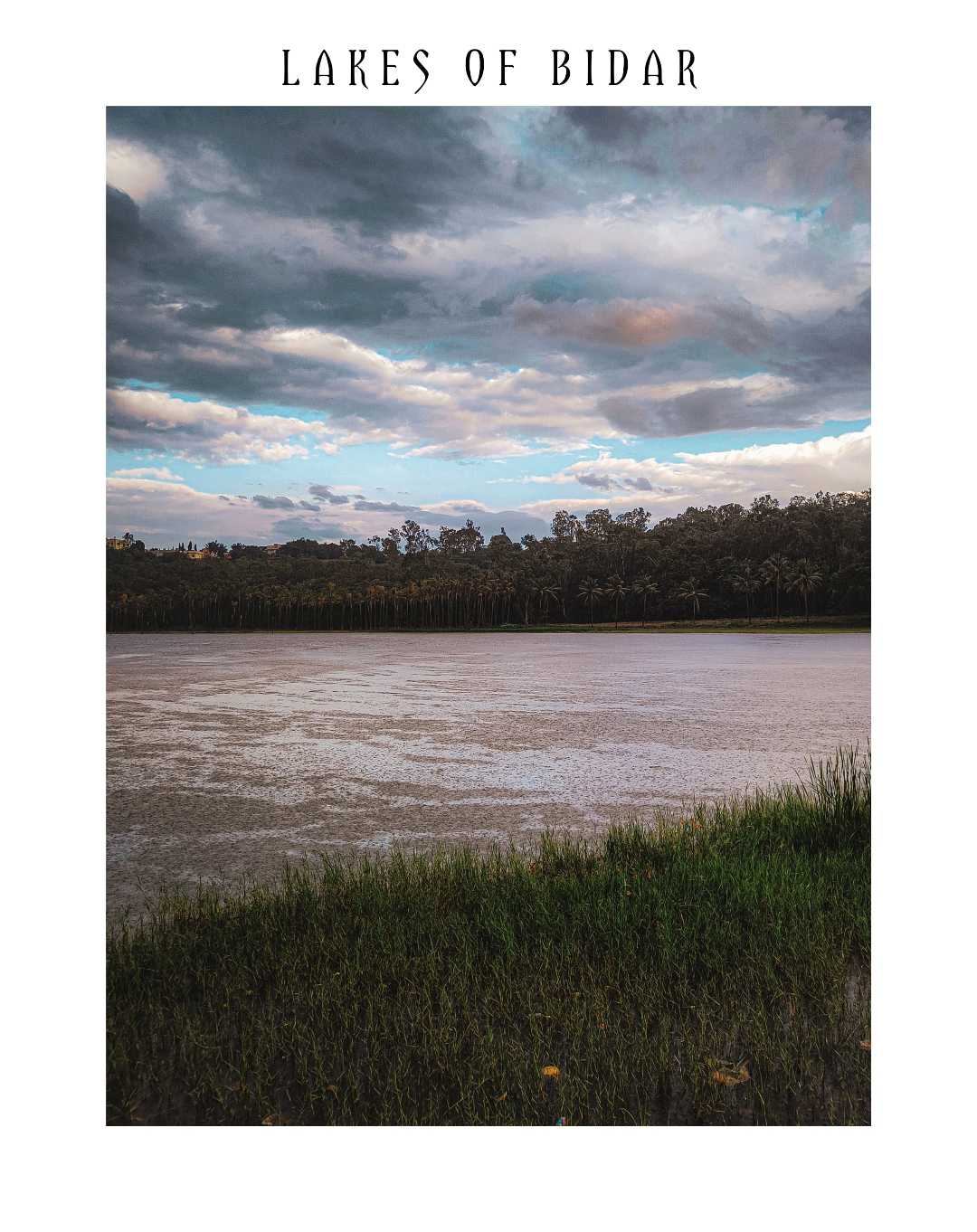 LAKES