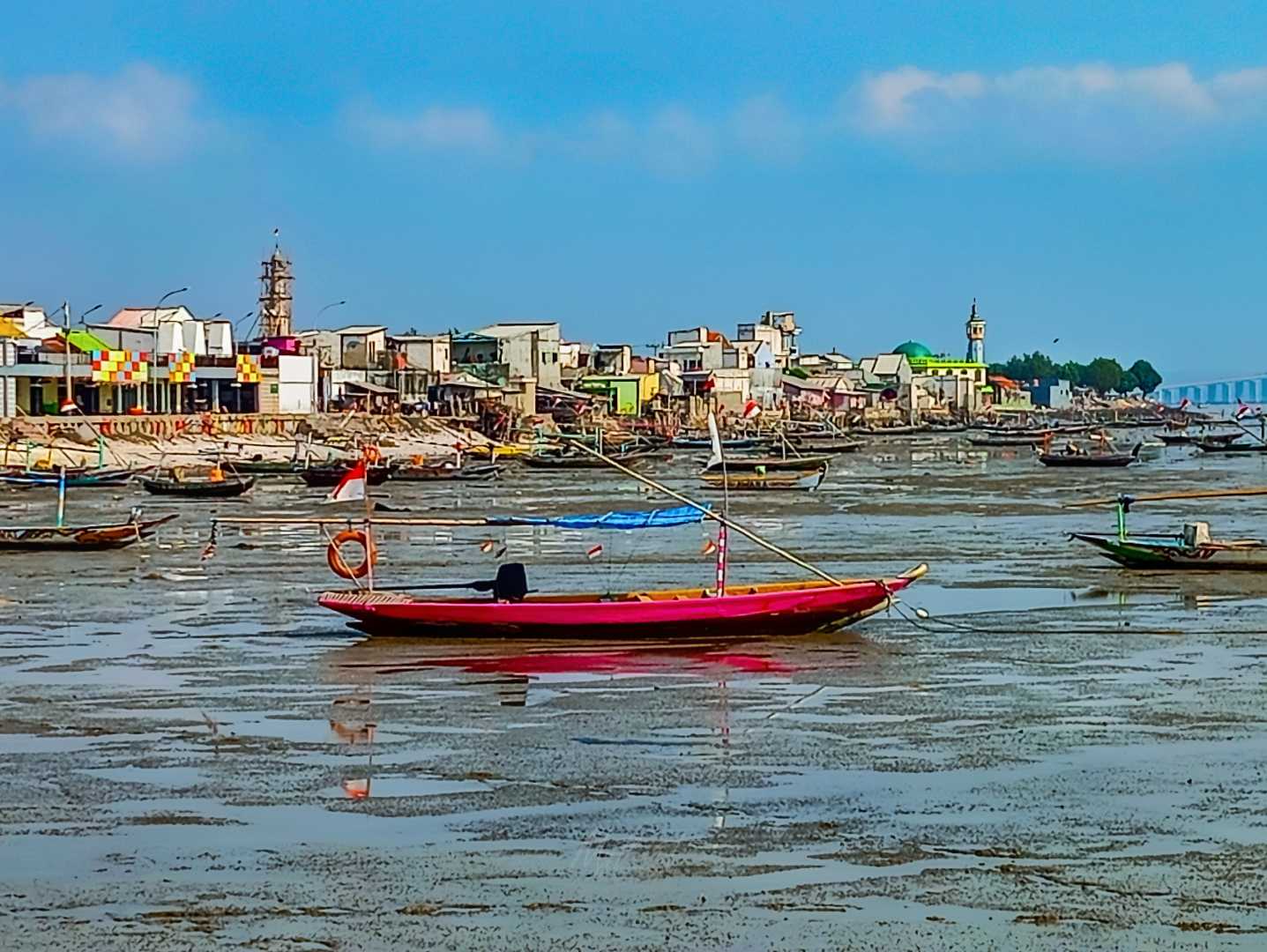 Pantai Kenjeran