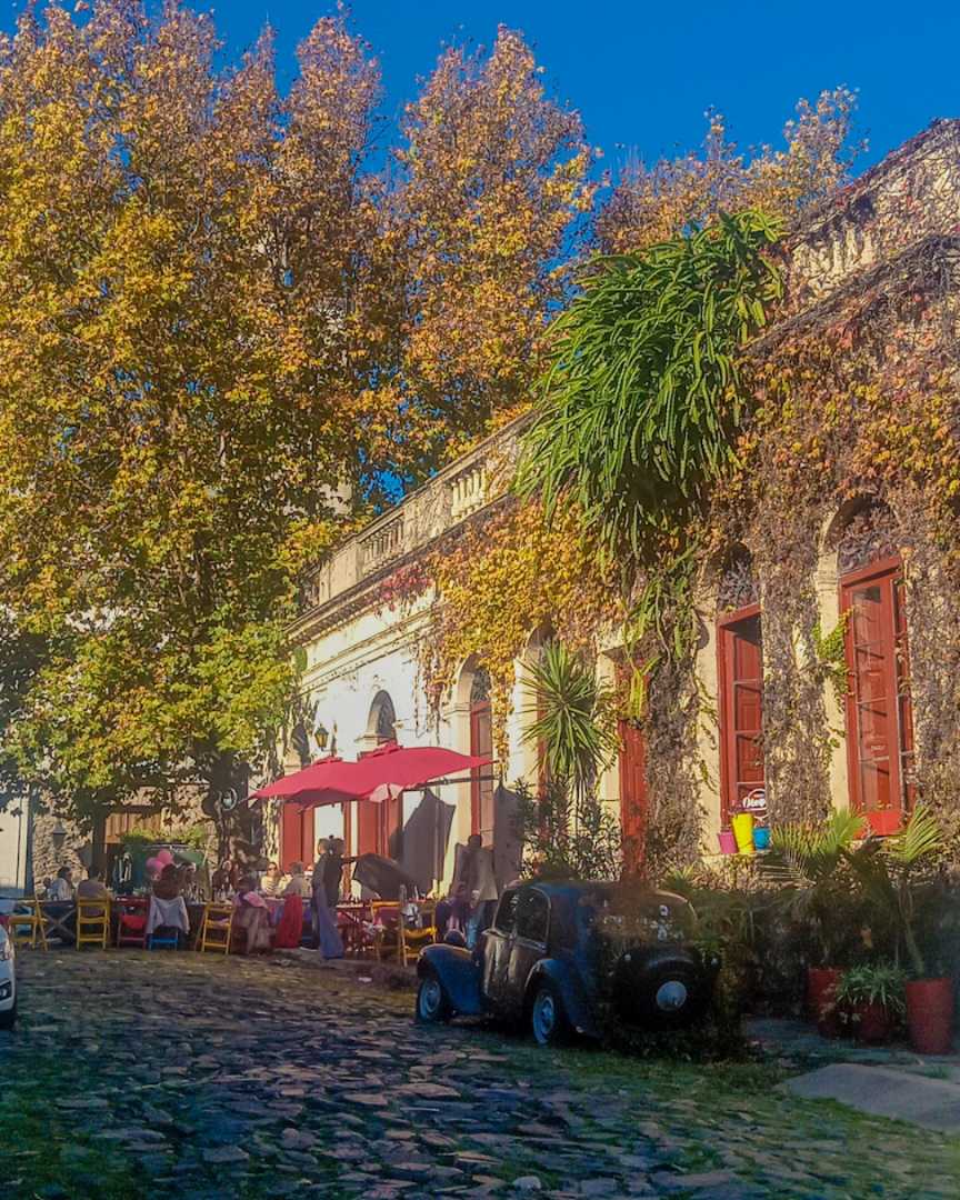Uruguay 🇺🇾