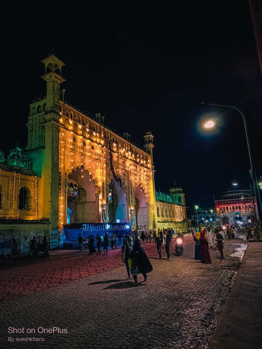 Bara imambara 