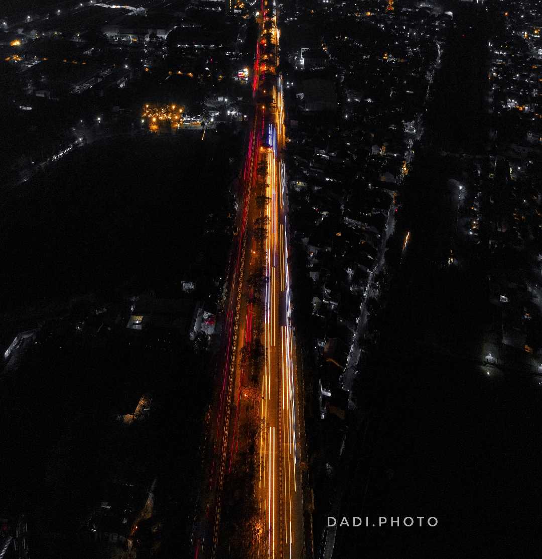 Jl.Soekarno - Hatta, Bandung 