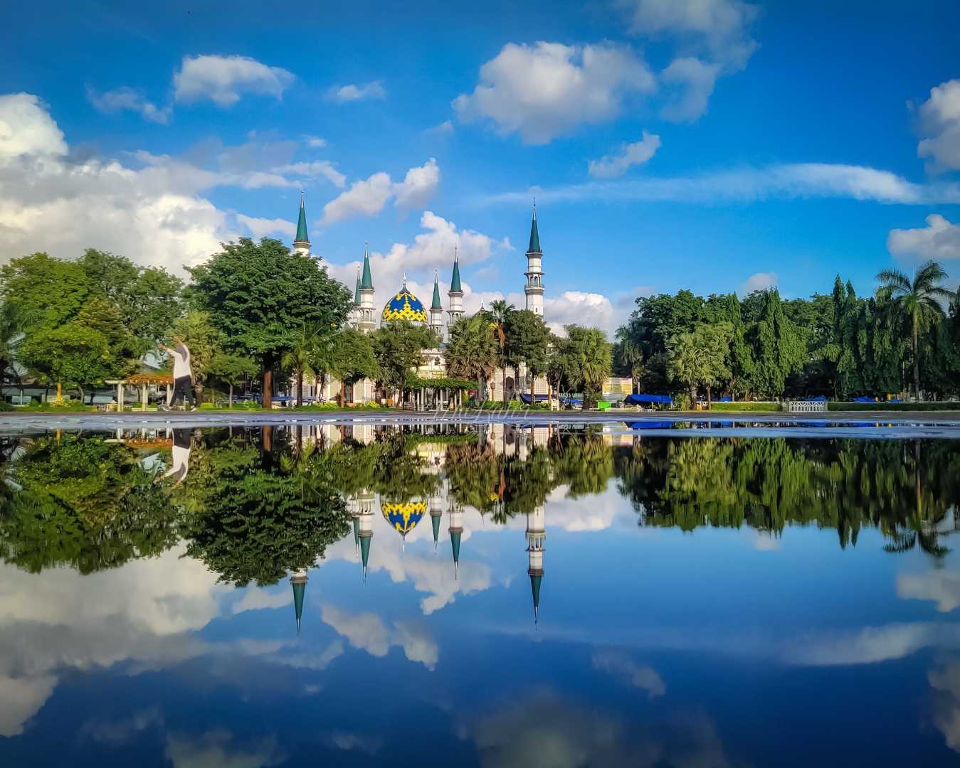 Refleksi Photography