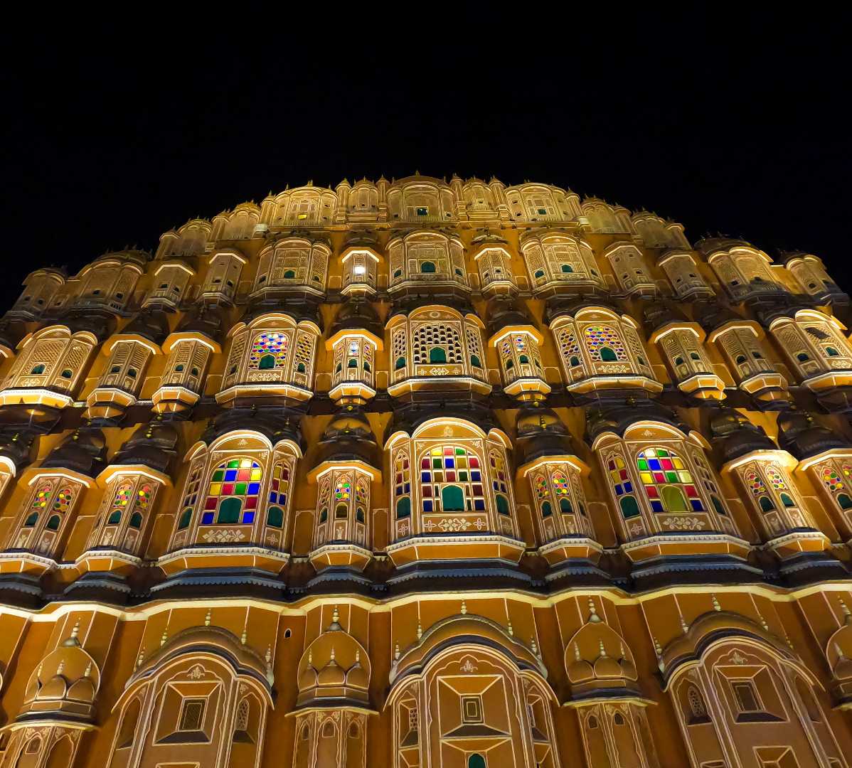 hawa Mahal 