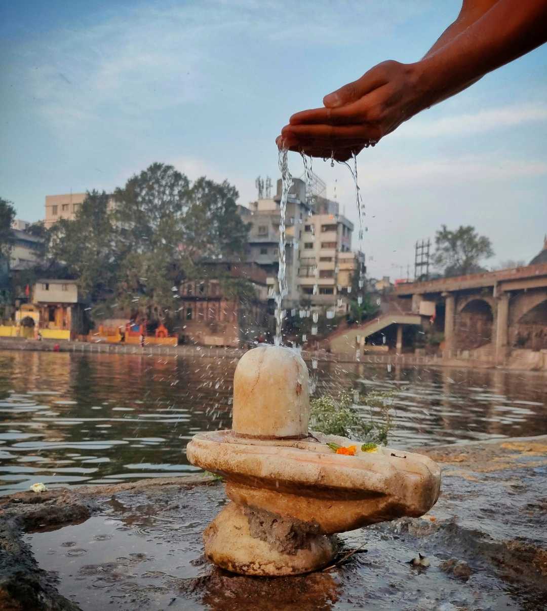 Har har Mahadev 🍃🍂