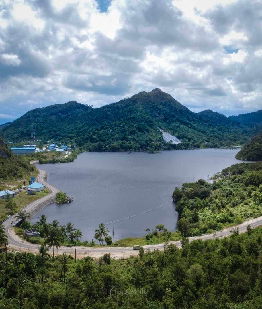 The Beauty Of My Places