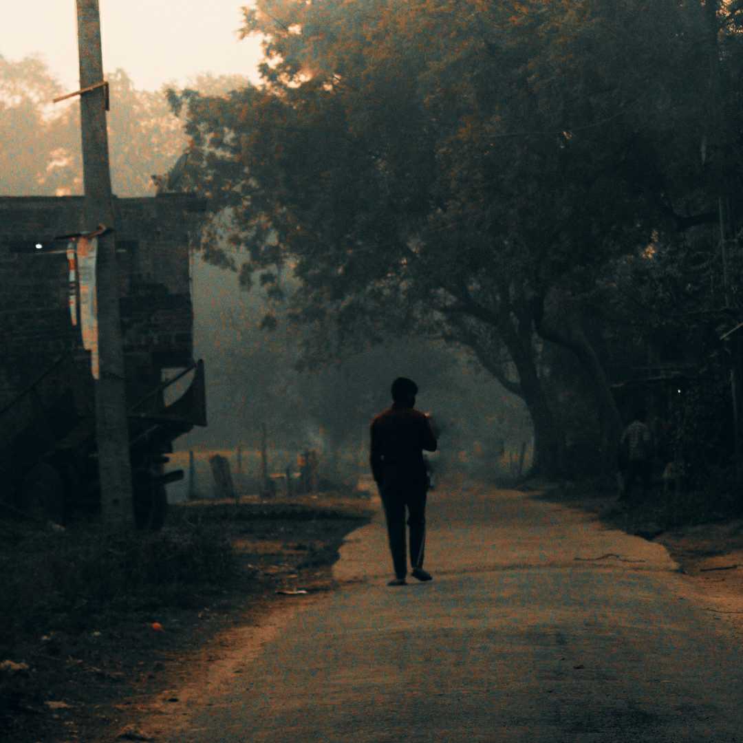 visit to a Village